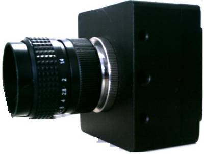 YF500高速USB2.0數字相機