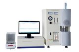 GP-9900T型高频红外碳硫分析仪